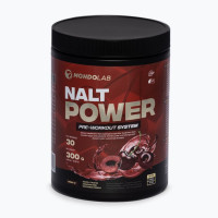 MondoLab Nalt Power Pre-workout System