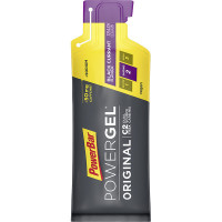 Powerbar Powergel Original 41 g czarna porzeczka