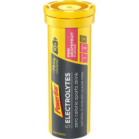 PowerBar 5 Electrolytes - 10 tabletek różowy grejpfrut