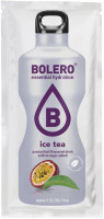 Bolero - ice tea passionfruit ze stewią - 9g