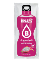 Bolero - smoczy owoc ze stewią - 9g