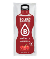Bolero -jagody Goji ze stewią - 9g