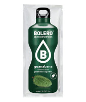 Bolero - guanabana ze stewią - 9g