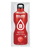 Bolero - guarana ze stewią - 9g