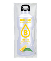 Bolero - ice tea lemon ze stewią - 9g