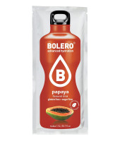 Bolero - papaja ze stewią - 9g