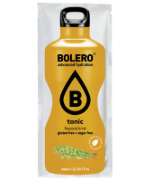 Bolero - tonic ze stewią - 9g