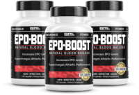 BRL Epo-Boost - 3x120 kapsułek