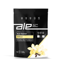 ALE Gainer Vanila 1 kg