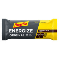 PowerBar New Energize Bar 55g ciastka z kremem