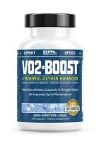 BRL VO2-Boost - 120 kapsułek